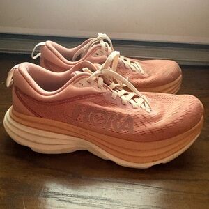 Hoka One One Women's Coral Athletic Shoes